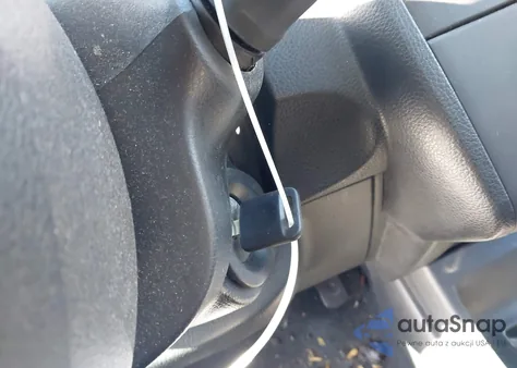 2010 Nissan Versa 1.8S из США, поврежденный, VIN 3N1BC1AP8AL414099